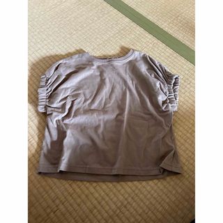 Tシャツ　120センチ(Tシャツ/カットソー)