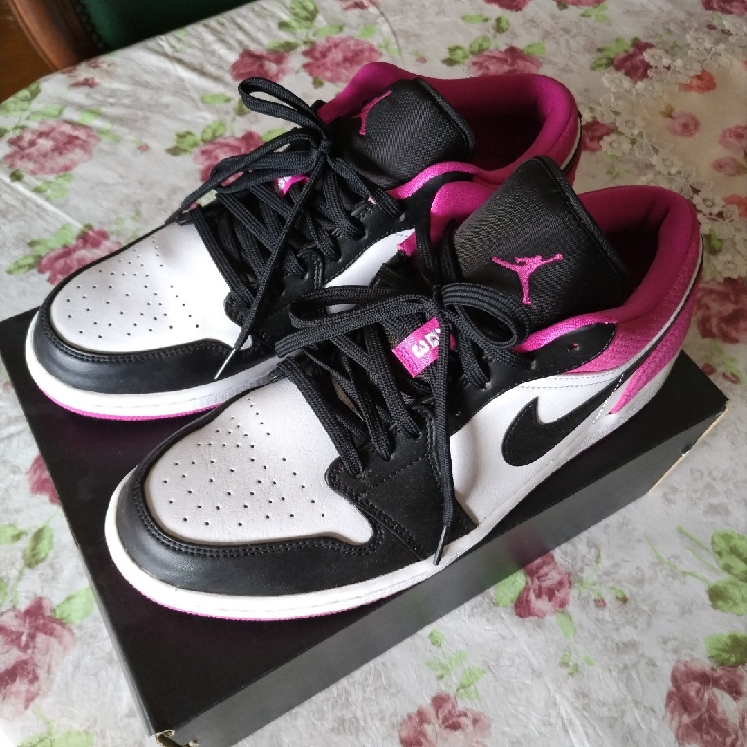 NikeAirJordan1 Low \