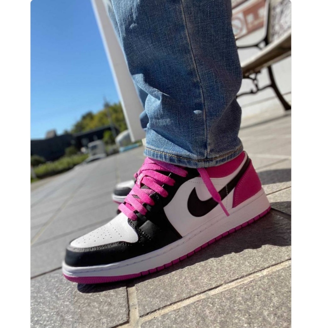 NikeAirJordan1 Low \