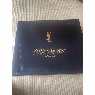 イヴサンローラン(Yves Saint Laurent)のイヴ・サンローラン お皿セット６枚 パーティーセット(食器)