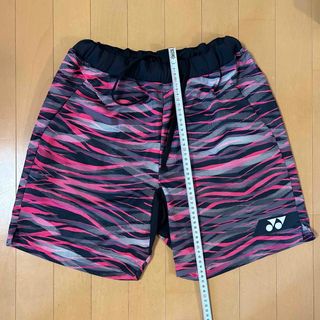 ヨネックス(YONEX)のナマノート様専用　ヨネックス　Oサイズ　　ハーフパンツ　メンズ(ウェア)