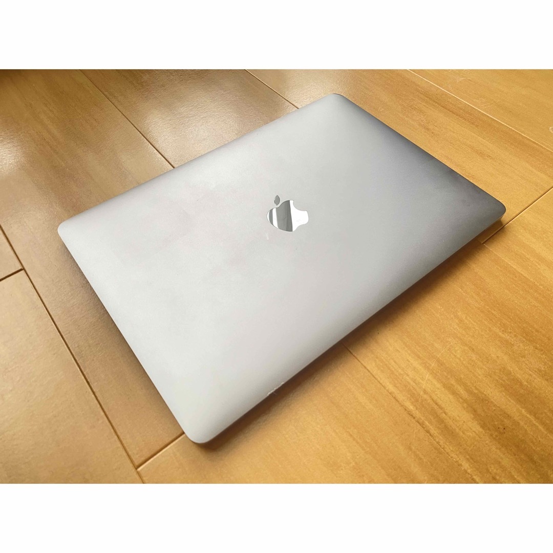 Apple(アップル)のMacBook Pro 2018 13in i5 16GB SSD 512GB スマホ/家電/カメラのPC/タブレット(ノートPC)の商品写真