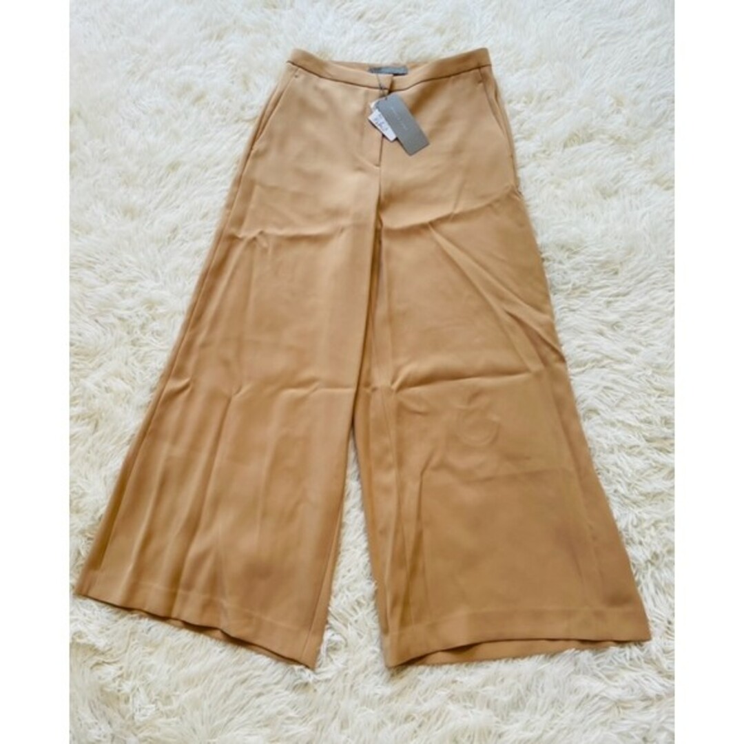 Theory luxe - 【theoryluxe】新品タグ付き Lead Luisa ワイドパンツ