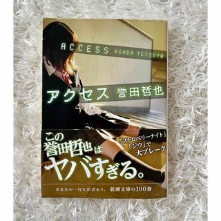 アクセス(文学/小説)