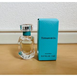 ティファニー(Tiffany & Co.)のTiffany & Co 香水(香水(女性用))