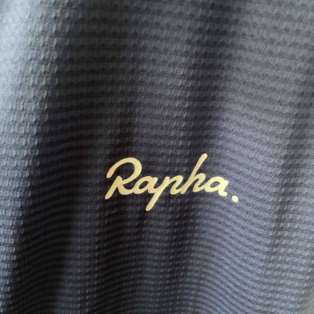 ラファ rapha サイクルジャージM スポーツ/アウトドアの自転車(ウエア)の商品写真