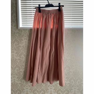 エディットフォールル(EDIT.FOR LULU)のvintage long skirt(ロングスカート)