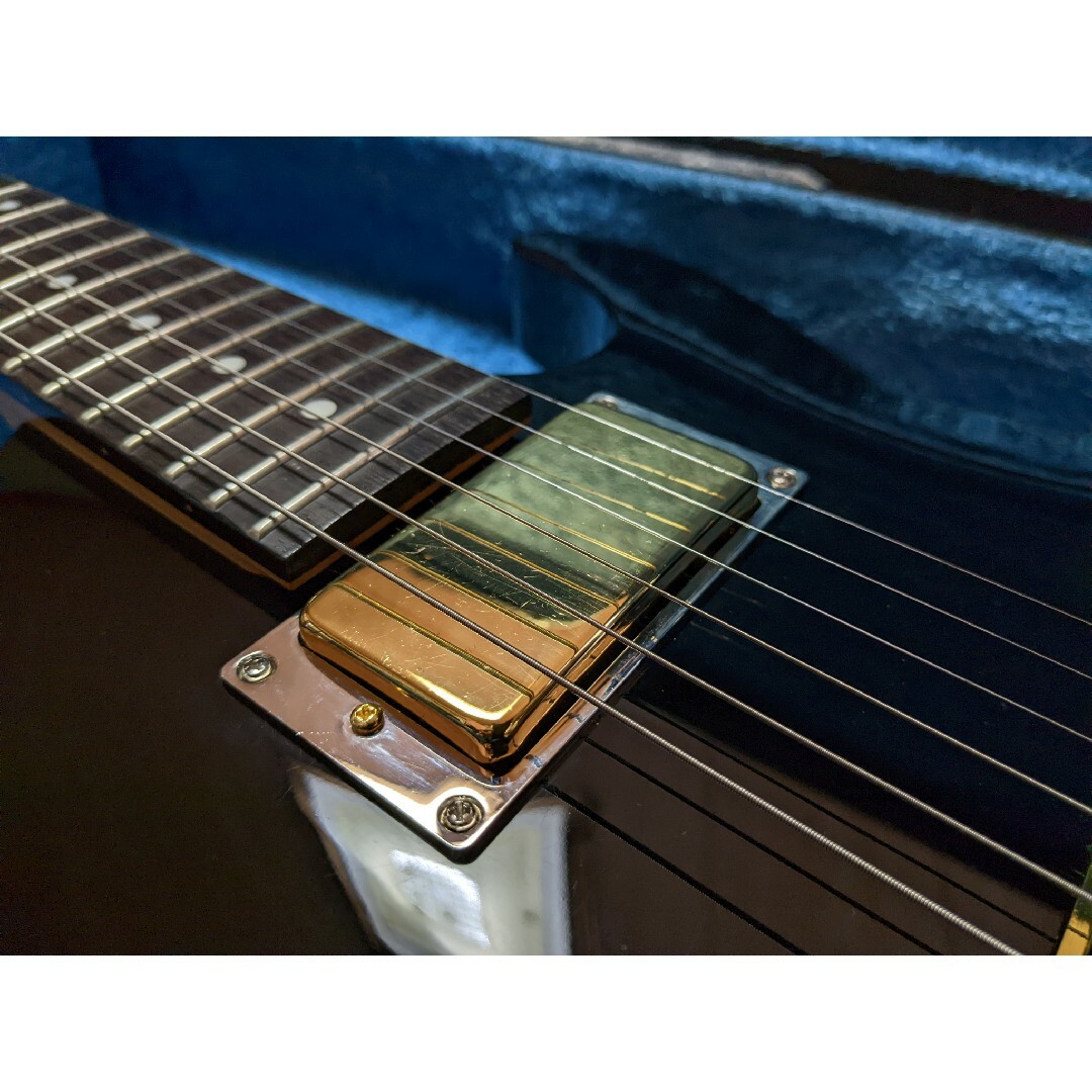 Ibanez SA120 full covered MOD gh/cr-levercoffee.com