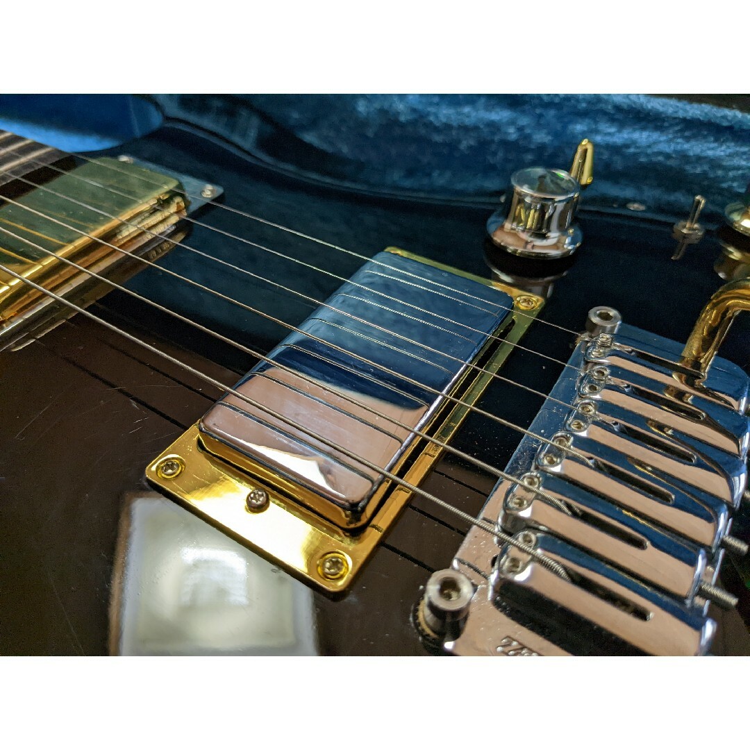 Ibanez SA120 full covered MOD gh/cr-levercoffee.com