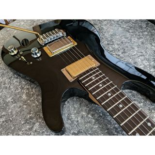 Ibanez - #Ibanez SA120 full covered MOD gh/crの通販|ラクマ