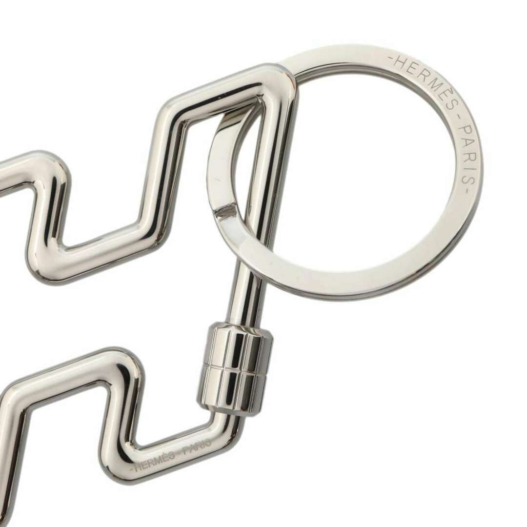 Hermes - エルメス キーリング H トゥ スピード H Too Speed HERMES