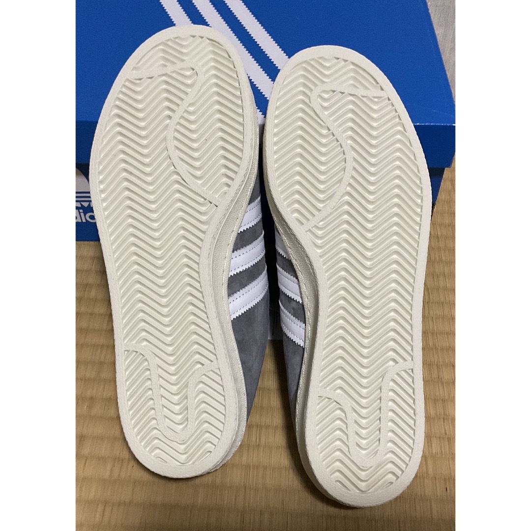 送料無料(沖縄は1000円) 【adidasアディダス】 キャンパス 80S