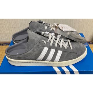 adidas - adidas CAMPUS キャンパス80s ミュール 26.5cmの通販 by mike
