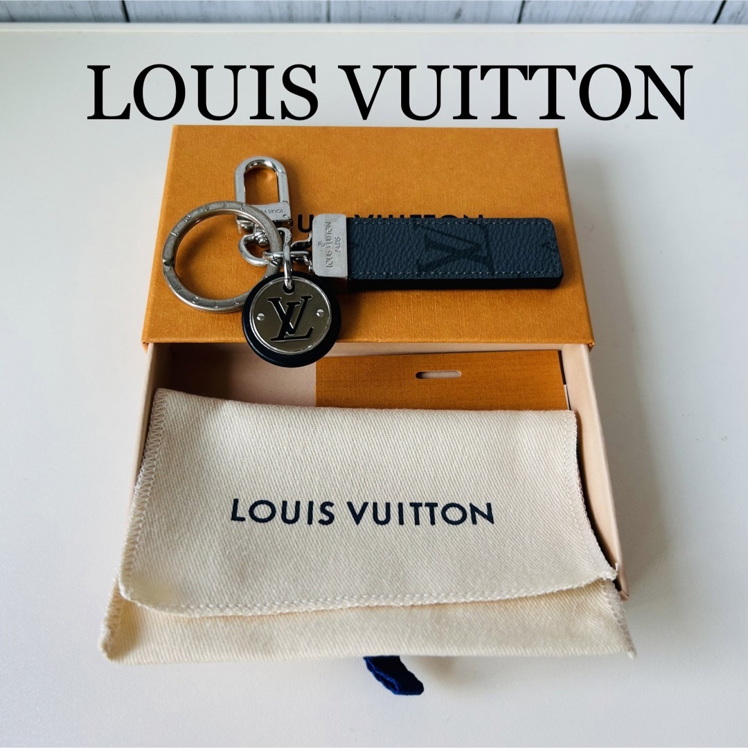 (最終値下げ！)LOUIS VUITTON キーリング