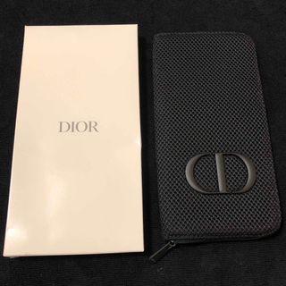 ディオール(Dior)のDior ブラシケース　新品未使用(ブラシ・チップ)