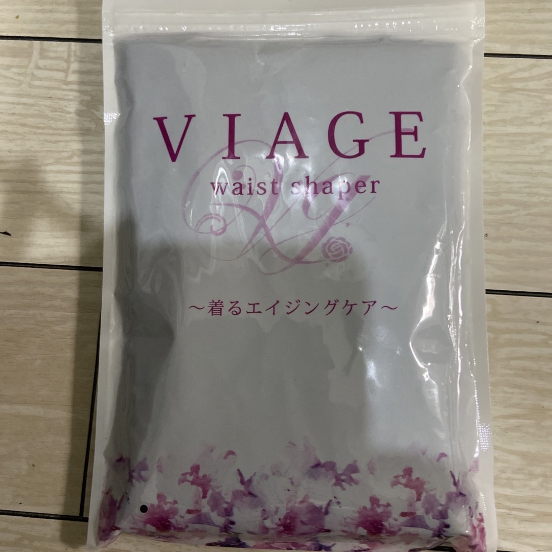 Viage ウエストシェイパー レディースの下着/アンダーウェア(その他)の商品写真