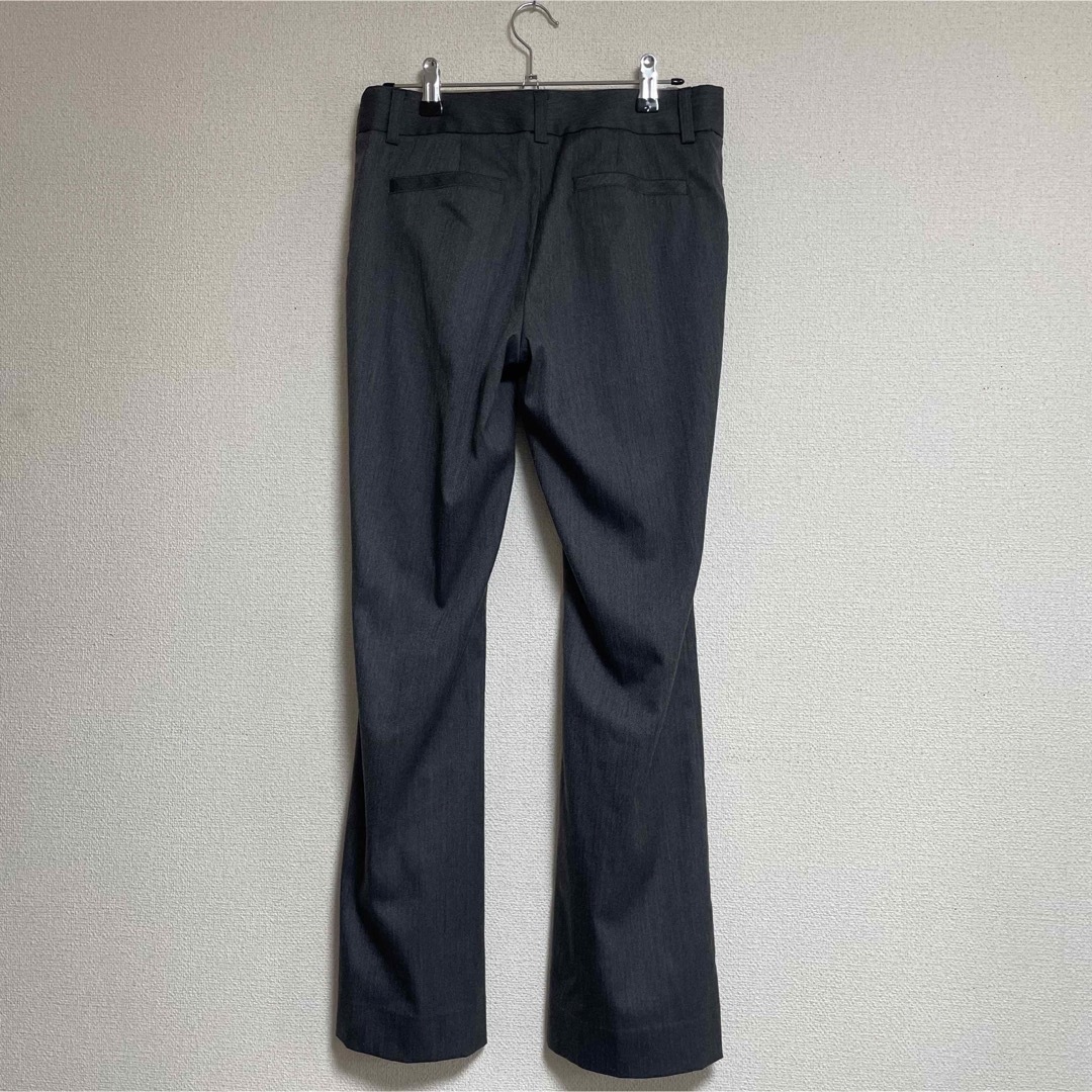 UNTITLED - 【中古美品】アンタイトル スーツ ウール混 パンツ