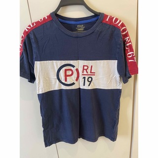 ポロラルフローレン(POLO RALPH LAUREN)のpolo Ralph Lauren Tシャツ(Tシャツ/カットソー)