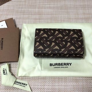 バーバリー(BURBERRY)のバーバリー 財布 限定モデル 新品未使用品(折り財布)