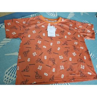 シマムラ(しまむら)の新品 ハイキュー サイズ150 Tシャツ しまむら(Tシャツ/カットソー)