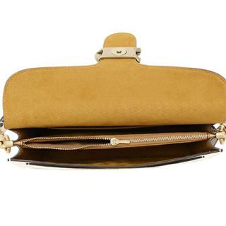 COACH - コーチ COACH ホワイト 白 ショルダ クラッチ ハンド バッグ