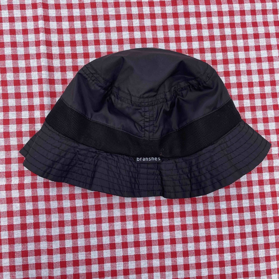 Branshes(ブランシェス)のブランシェス　帽子 キッズ/ベビー/マタニティのこども用ファッション小物(帽子)の商品写真