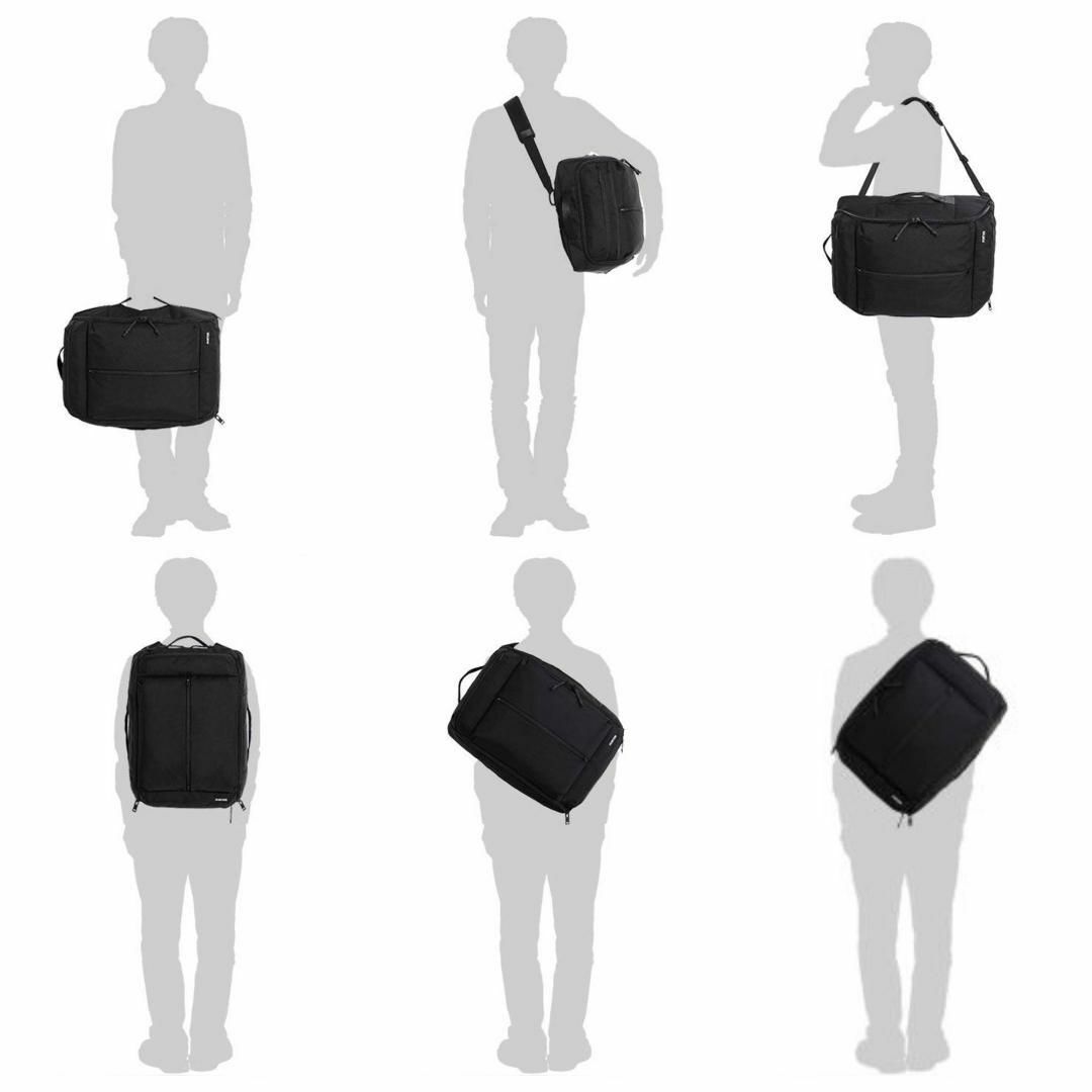 PORTER - 美品☆PORTER UPSIDE 3WAY オーバーナイトブリーフケースの