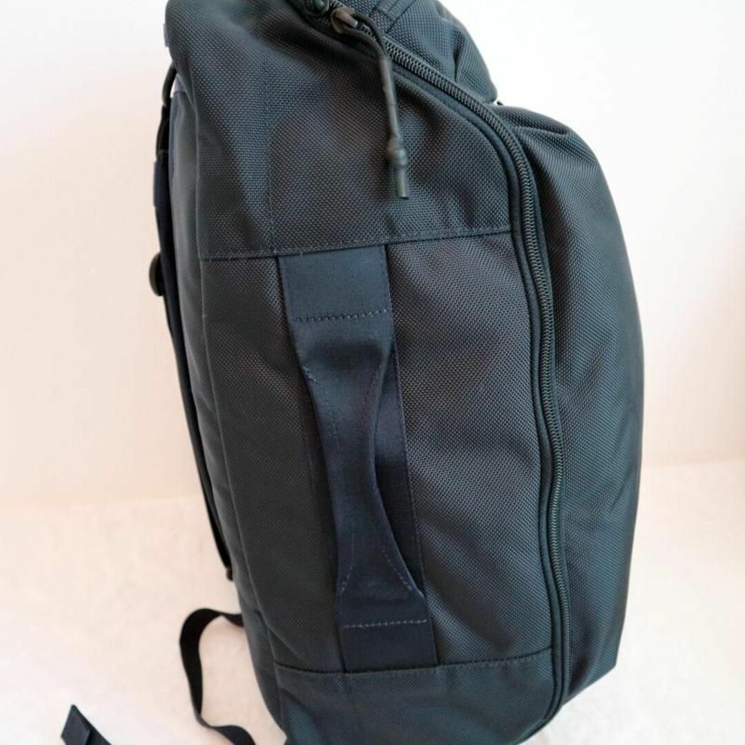 美品☆PORTER UPSIDE 3WAY オーバーナイトブリーフケース | www
