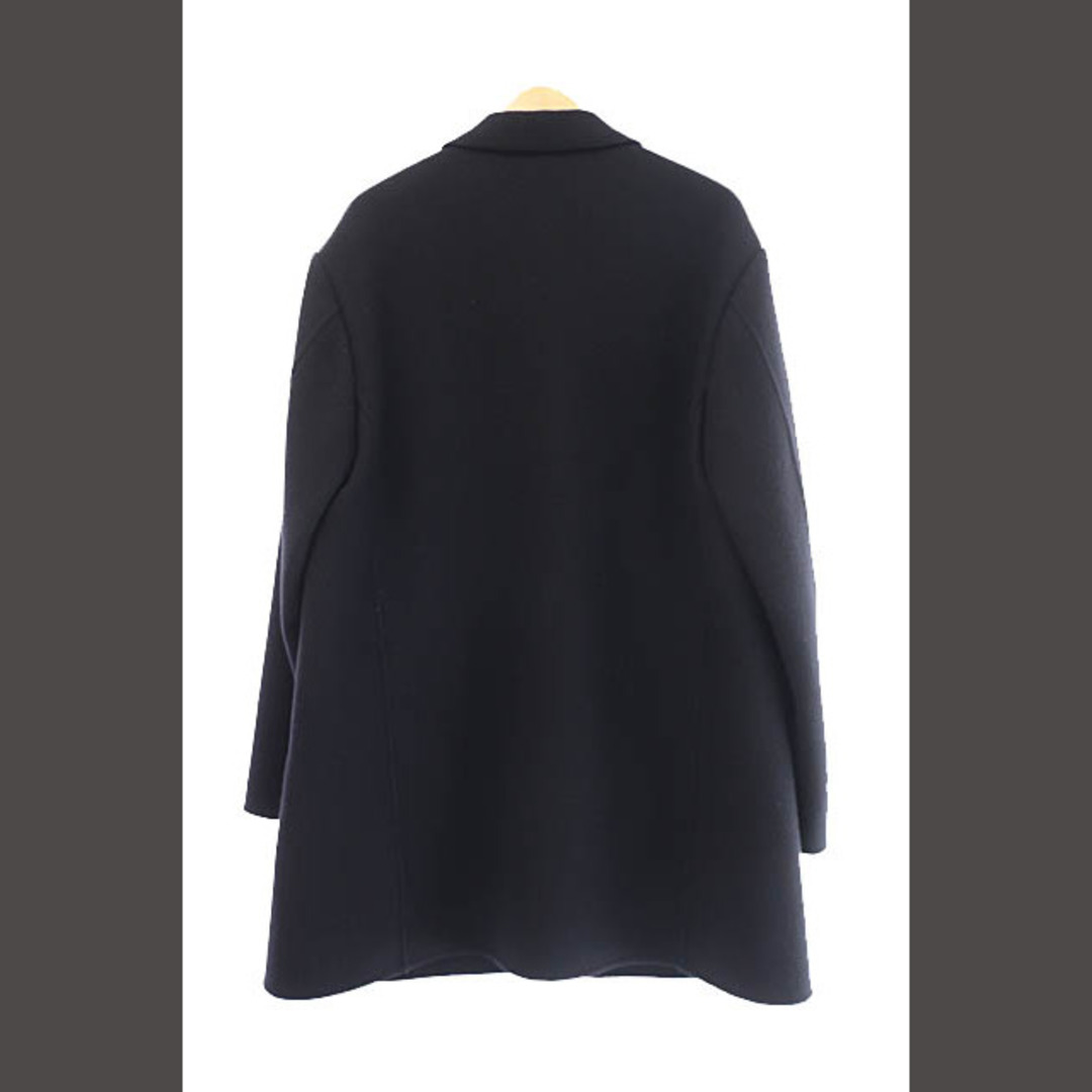 ナイスネス 22AW S120 アンダーソン メルトン シングル ジャケット M