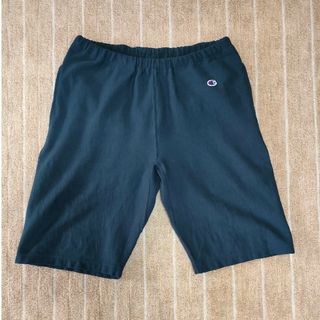 チャンピオン(Champion)のChampion　スウェット ショートパンツ(ショートパンツ)