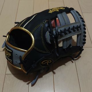 ローリングス(Rawlings)のローリングス　軟式　内野用(グローブ)