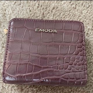 エモダ(EMODA)のEMODA財布(財布)