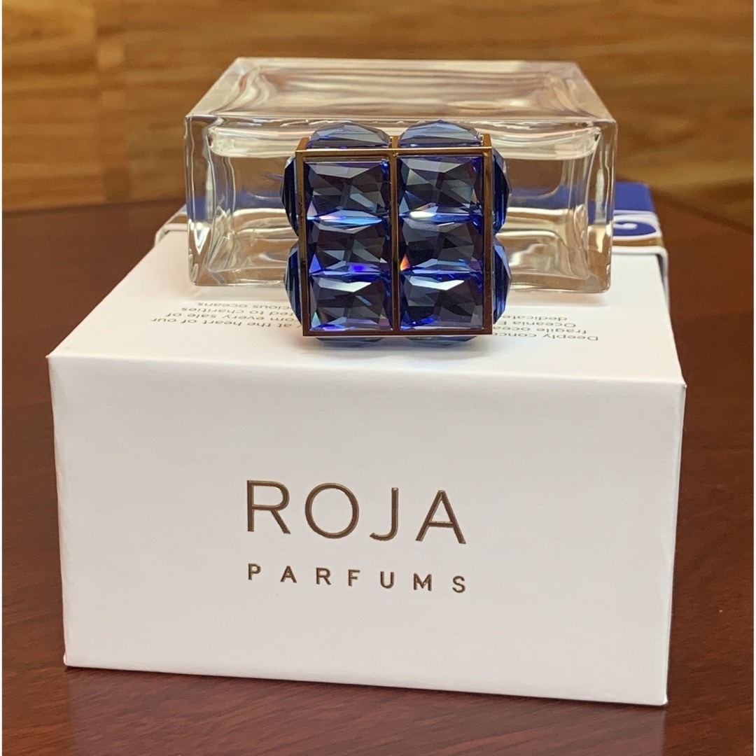 ROJA ロジャ OCEANIA オードパフューム EDP 10mlの通販 by 薔薇