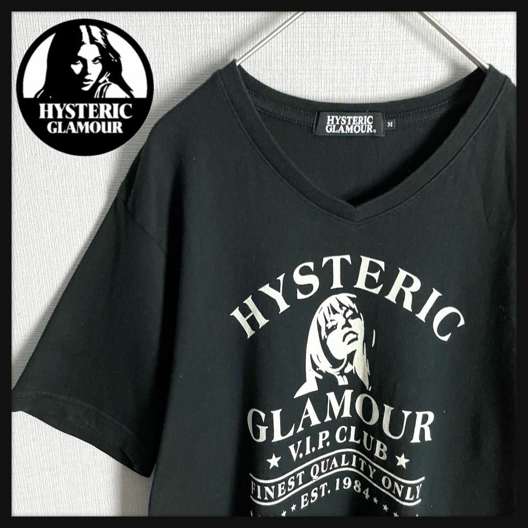 ◆超絶◆ HYSTERIC GLAMOUR プレイボーイ コラボ Tシャツ