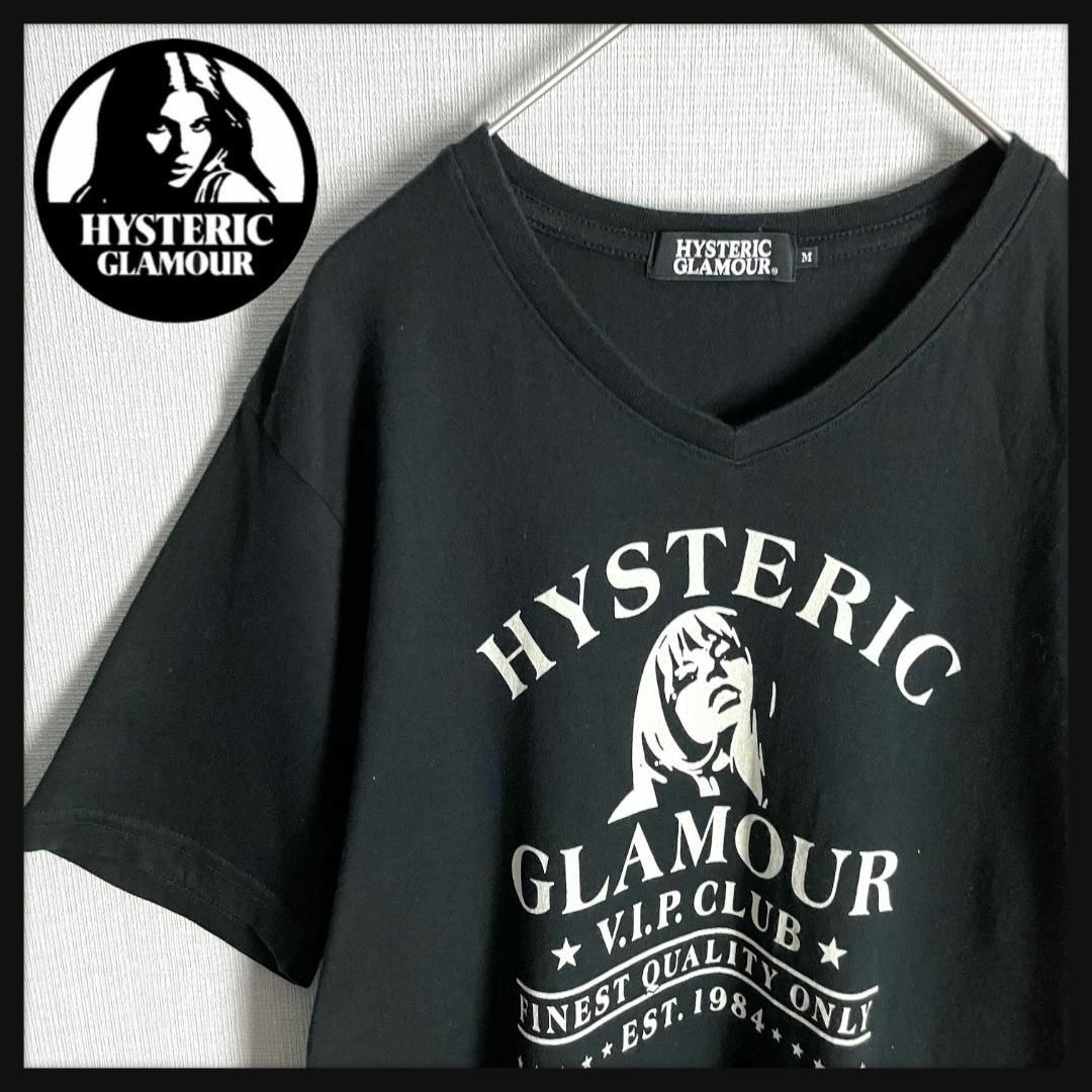 HYSTERIC GLAMOUR - 【超絶人気デザイン☆ヒスガール】ヒステリック