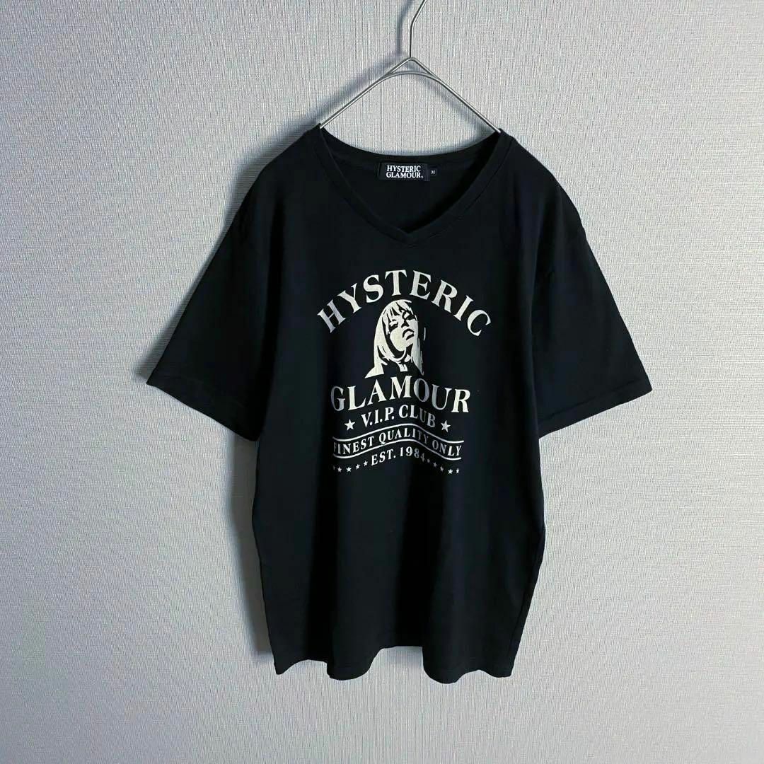 ◆超絶◆ プレイボーイ ヒステリックグラマー 白 Tシャツ