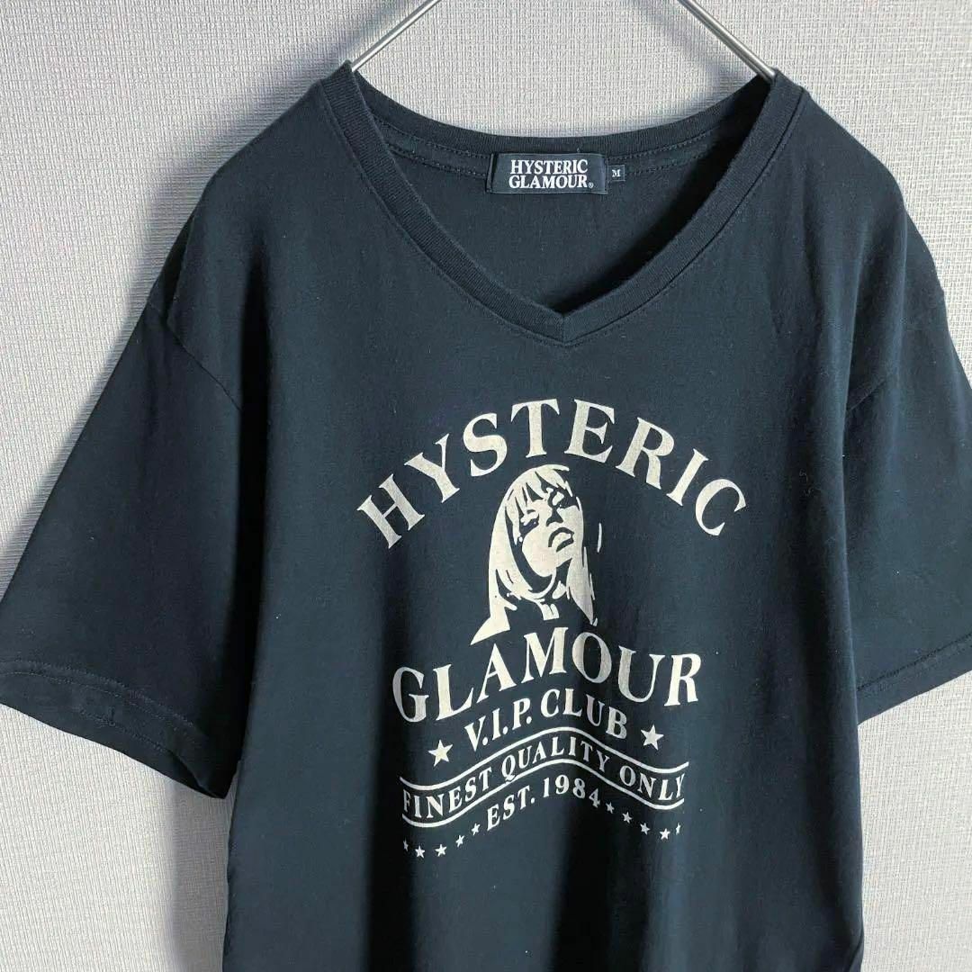 HYSTERIC GLAMOUR - 【超絶人気デザイン☆ヒスガール】ヒステリック