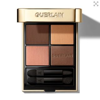 ゲラン(GUERLAIN)の【未使用に近い】ゲラン　オンブルジェ　258 WILDNUDES(アイシャドウ)