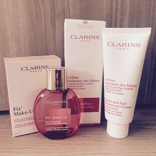 クラランス(CLARINS)のクラランス　セット(その他)