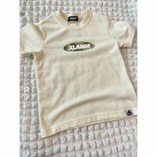 エクストララージ(XLARGE)のエクストララージ　キッズ　Tシャツ(Tシャツ/カットソー)