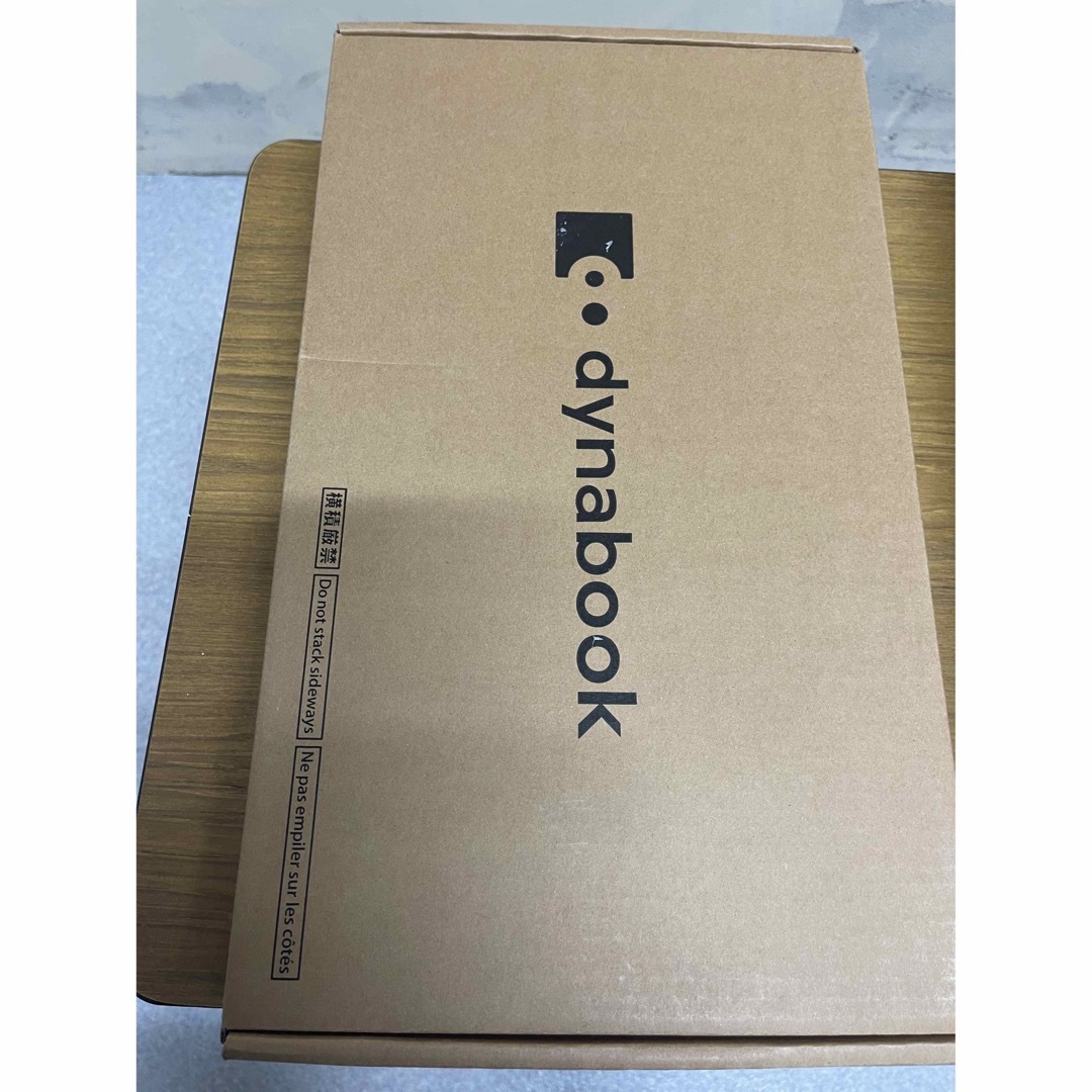 dynabook dynabook RJ74/KU A643KUF81117