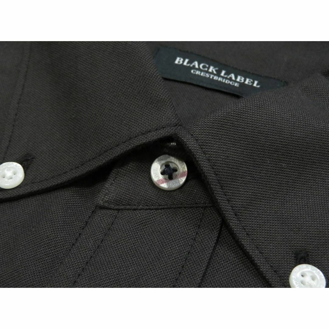 BLACK LABEL CRESTBRIDGE - ブラックレーベル クレストブリッジ 長袖