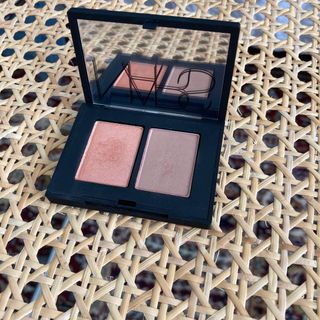 ナーズ(NARS)のNARS  デゥオアイシャドー　3916(アイシャドウ)