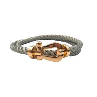 フレッド FRED フォース10 2連ブレス 750PG ラージ ブレ | wic-capital.net
