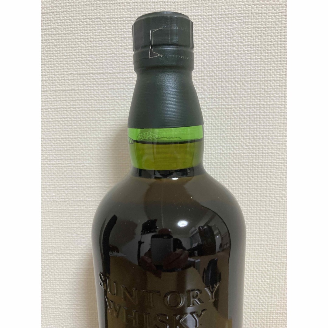 サントリー  白州 25年  食品/飲料/酒の酒(ウイスキー)の商品写真