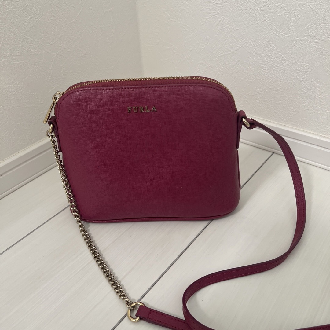 FURLA ショルダーバッグ