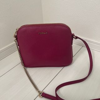 フルラ(Furla)のFURLA ショルダーバッグ(ショルダーバッグ)