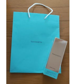 ティファニー(Tiffany & Co.)のティファニー　ローズ　ゴールド　ハンドクリーム75ml(ハンドクリーム)