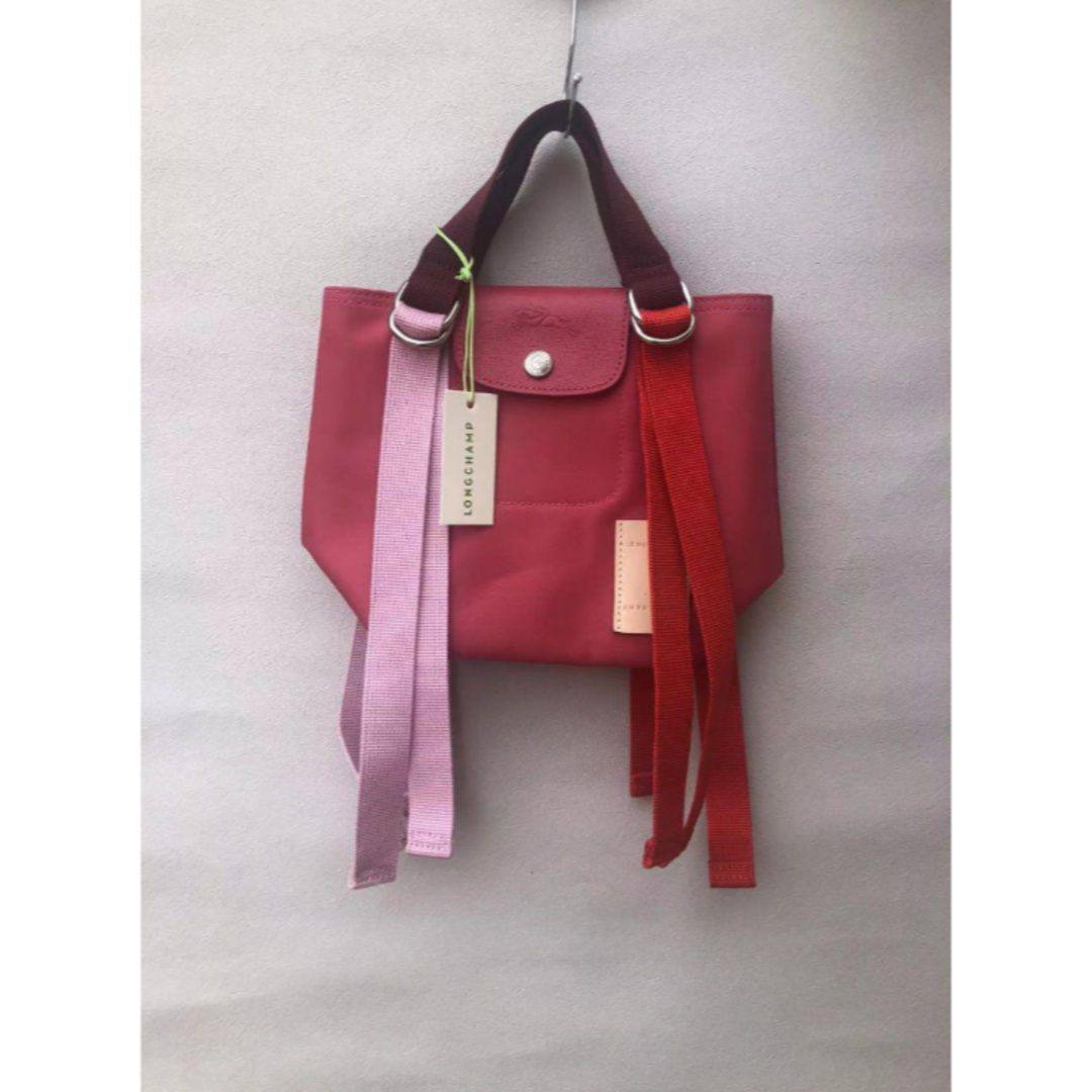 ☆安心の定価販売☆】 LONGCHAMP ロンシャン 2023限定 プリアージュ