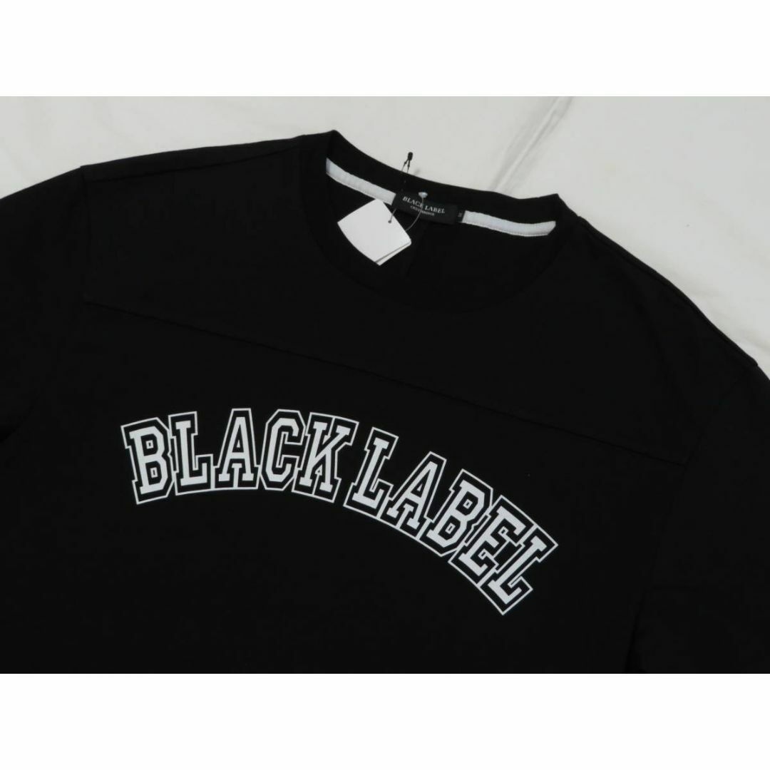 BLACK LABEL CRESTBRIDGE - ブラックレーベル クレストブリッジ 黒の 